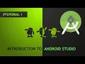 introduction to android studio Android malayalam tutorial part1