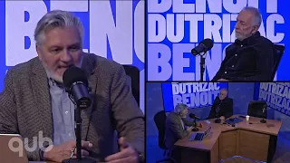 Si Le QS Est Indépendantiste Moi Je Suis Napoléon Lance Richard Martineau 