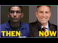 High Crimes Then and Now - Guilty or Innocent