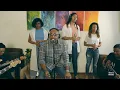 Home in Worship session with Shane Rose | MO DESIR TWA