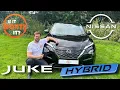 2023 Nissan Juke Hybrid - IS IT WORTH IT A small SUV that can be driven in electric 80 of the time