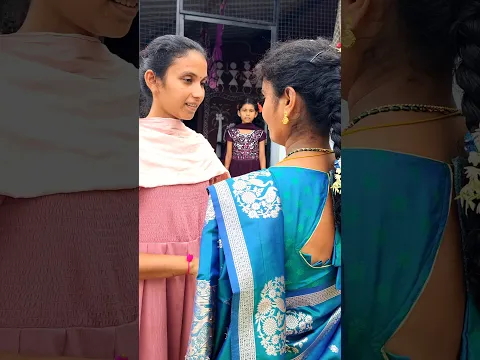 Anna chellela Anubandham🙏🙏 don't miss end twist 😲 #shorts #trending #rakhi #viral