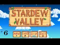 Stardew Valley Expanded Ep 6 - West Wood Exploration Robin s Lost Axe