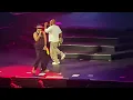 Shaggy - It wasn't me (feat. Ricardo Ducent) | Party After Dark Tour, Dublin
