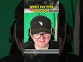 Download Lagu SadBois \u0026 PatFromLastYear - Worst Day Ever (feat. Micah Martin) *SHORT REACTION*