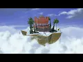 DELLAFUENTE, Maka - Toco El Cielo (Audio)