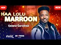 Galaanaa Garomsaa HAA LOLU MARROON New Oromo 2026