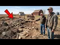 He Bought the Worst 200 Acres in Nebraska for 400 What Happened Next Shock Everyone