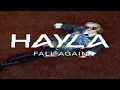 Download Lagu HAYLA - Fall Again (Lyric Video)