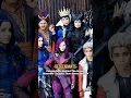 Some Descendants Behind-The-Scenes That Are Funnier Than Movies