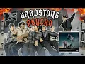 HARDSTONE PSYCHO by DON TOLIVER STUDIO REACTION