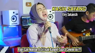 Download KASIH SAYANG ~ Mia Vanesa ft Aqsa Melody Cilik !!! merdu banget suaranya bikin adeemmm di telinga MP3