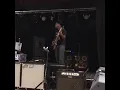 Download Lagu Dyson Warming up during soundcheck