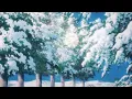 Download Lagu JVKE - this is what winter feels like (Slowed n Reverb)
