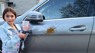 Не пиј и вози скутер | Дечја лекција о одговорности и безбедности