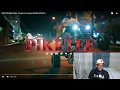 (REACCION ) PIKETEE (BO BO BO) - Bryant LR x Venty4 (VIDEO OFICIAL) KEVIN REACCIONA 