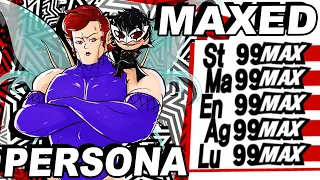 Download Maxing Out Your Personas: the Uber Pixie Guide [Persona 5 Royal] MP3