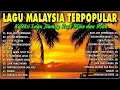 Lagu Malaysia Lama Populer 🎶 Slow Rock Malaysia 90an Menyentuh Hati | Full Album Terbaik 2025