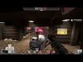 Long Range Pyro Exploit On Upward Working 2023 TF2