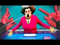Download Lagu Spiderman Harrasses The Evil Teacher In Boneworks VR!