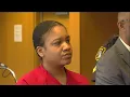 Mitchelle Blair - DOCUMENTARY NETFLIX