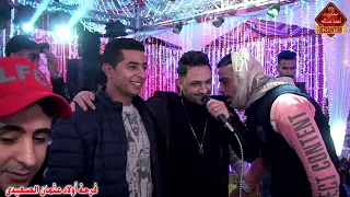 فرحة أولاد عثمان الصعيدى النجم عمرو سلامة دندنها