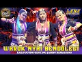Lagu TERBARU !!! WAROK NYAI BENDOLEGI SALEHO KARYA BUDAYA LIVE KALIPUCUNG GENTING JAMBU SEMARANG