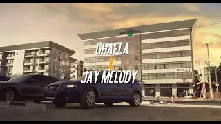 mashaka ft jay melody gafla official video