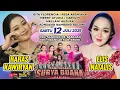 Download Lagu #LiVE Campursari SURYA BUANA || 12-7-2025 || DUSUN SANDiNG DS BABADAN NGANCAR KEDIRI MALAM iNi
