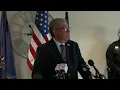 Ontario County Sheriff s Office Press Conference