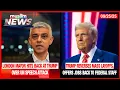 Download Lagu London Mayor Hits Back At Trump Over UN Speech Attack | Muslim News | Sep 25, 2025
