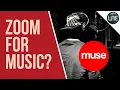 Muse Review - Remote Recording MIDI