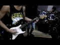 Download Lagu Symponi hitam(VERSI NEKAD BAND)