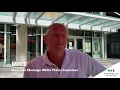 Interview with Elements Massage White Plains Client Mike