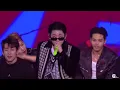 ZICO (지코) 'Okey Dokey' Stage Cam @ 2023 Weverse Con Festival