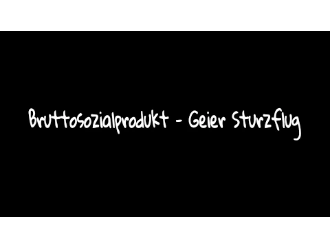 Download MP3 Bruttosozialprodukt - Geier Sturzflug     ~ Lyric