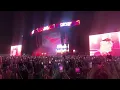 Chief Keef performs “Faneto” in Chicago for the First Time Ever (Summer Smash 2024)
