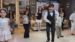 Reski Deyil Deyil YENİ Bass 2026 Şirin Telebeler 😍
