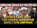 Lagu KANG DEDI MULYADI DITUNTUT RIDWAN KAMIL?! RIBUAN WARGA JABAR TERKEJUT TIDAK PERCAYA LAGI SAMA KDM!!