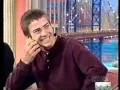 Lucas Black on Rosie O Donnell Show