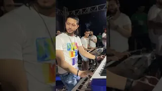 قولوله سماااااح   اقوي حفله ف الساحل     دندنها