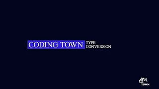 3 7 How to Convert String to integer or String to Double Type Conversion