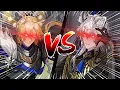 Download Lagu [Arknights] Mlynar Mod X Vs SilverAsh Mod X Comparison