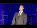 Why Free Speech Is Society s Immune System Orrin Johnson TEDxUniversityofNevada