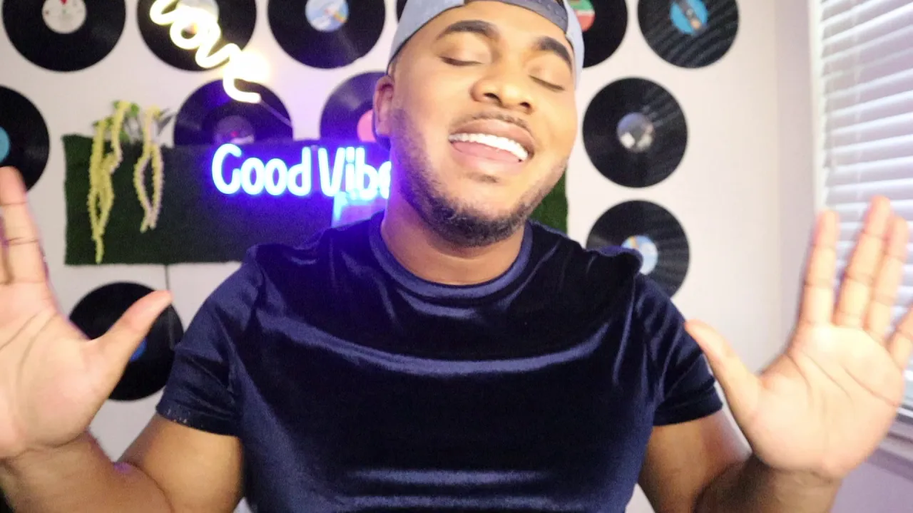 Damn some guy just hustled me at South Dekalb mall!