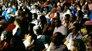 Nancy Ajram نانسي عجرم تغني لام كلثوم وصفولي الصبر لايف 