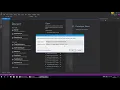Develop UWP App