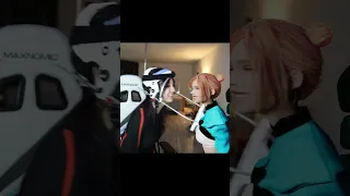 I Kissed My VTuber
