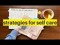 5 Exercises for Reflection Growth Journaling Mindfulness