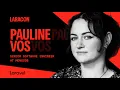 Git But Better An Introduction to JJ Pauline Vos at Laracon US 2026